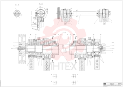 Bearing Arrangement