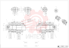 Bearing Arrangement