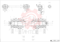 Bearing Arrangement