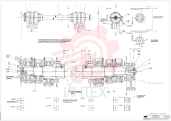 Bearing Arrangement