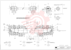 Bearing Arrangement