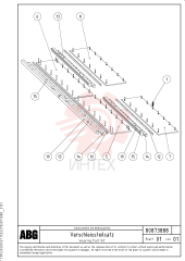 Mounting Kit RM 80873920