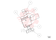 Directional valve RM 56297567 (2)