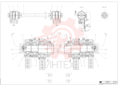Bearing Arrangement