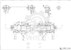 Bearing Arrangement