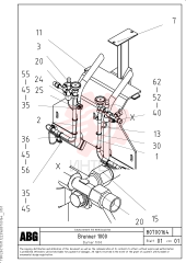 Burner RM 13966445 (1)