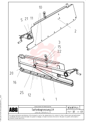 Stabilisor RM 87972998 (1)
