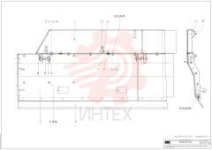 Deflector RM 13947825