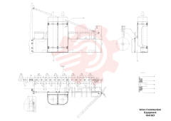 Retaining plate RM 56292808 (4)