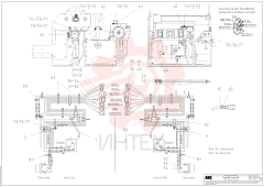 Hose Guide RM 80709678