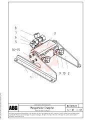 Crossbar RM 80706559 (4)