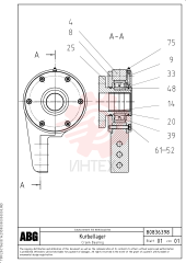 Guide Ring RM 80830607 (6)