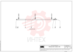 Distributor RM 13909395 (18)