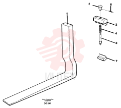 Tine VOE 11111310