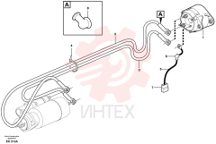 Cable tie