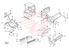 Sound absorber VOE 11413144 (1)
