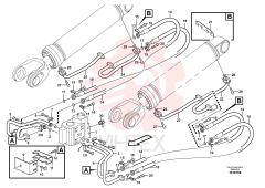 Screw VOE 13965192 (1)