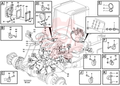 Screw VOE 13946173 (5)