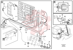 Cable terminal