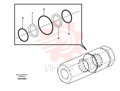 Valve VOE 11410080
