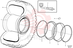 Nipple VOE 6633616 (2)
