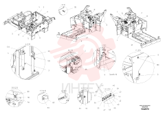 Valve Support Compl RM 80763519