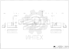 Тарелка клапана RM 54396874 (3)