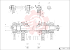 Bearing Arrangement