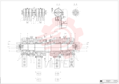 Bearing Arrangement
