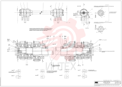Bearing Arrangement