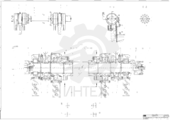 Bearing Arrangement