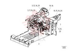 Hose Clamp RM 13943014