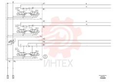 Valve block RM 80614167 (1)