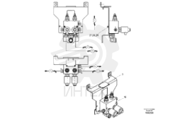 Valve Support RM 80686124 (2)