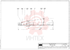 Опора RM 14411557 (2)