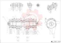 Bearing Arrangement RM 87906046 (6)
