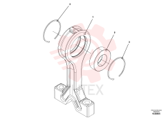 Crank Arm RM 80788821 (2)