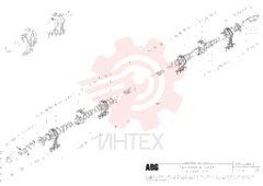 Bearing Support RM 14320626 (9)