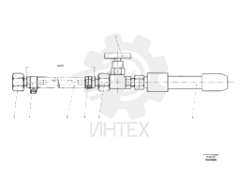 Nozzle RM 58843459 (8)