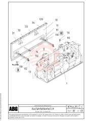 Screed RM 87979928