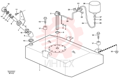 Hose clamp