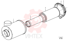Air Cleaner