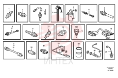 Induction sensor