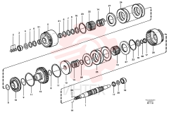 Pressure Plate