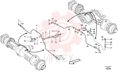 Hose assembly