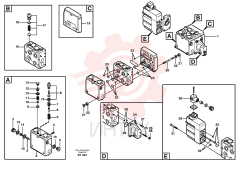 Mounting kit