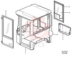 Cab
