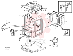 Insulation