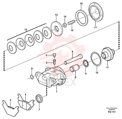 Parking Brake