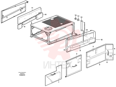 Sound Absorber